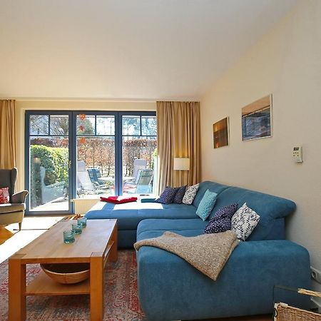 Feriendorf Papillon Wohnung 07-3 Больтенхаген Экстерьер фото