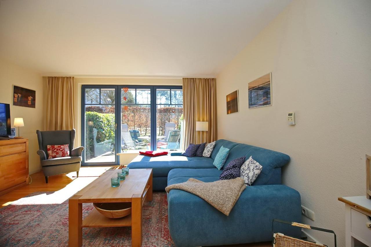 Feriendorf Papillon Wohnung 07-3 Больтенхаген Экстерьер фото