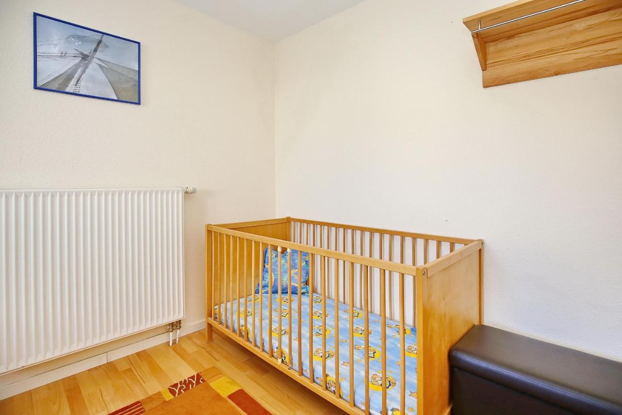 Feriendorf Papillon Wohnung 07-3 Больтенхаген Экстерьер фото