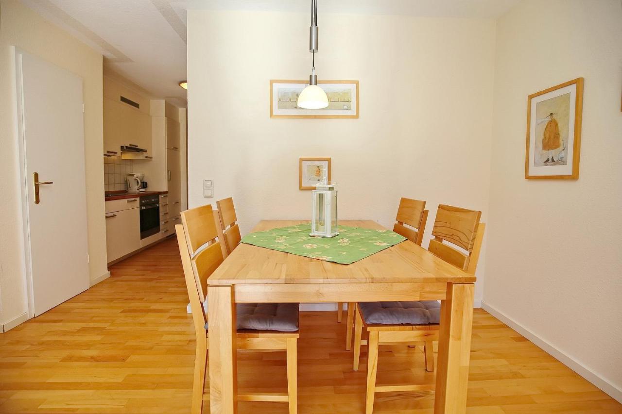 Feriendorf Papillon Wohnung 07-3 Больтенхаген Экстерьер фото