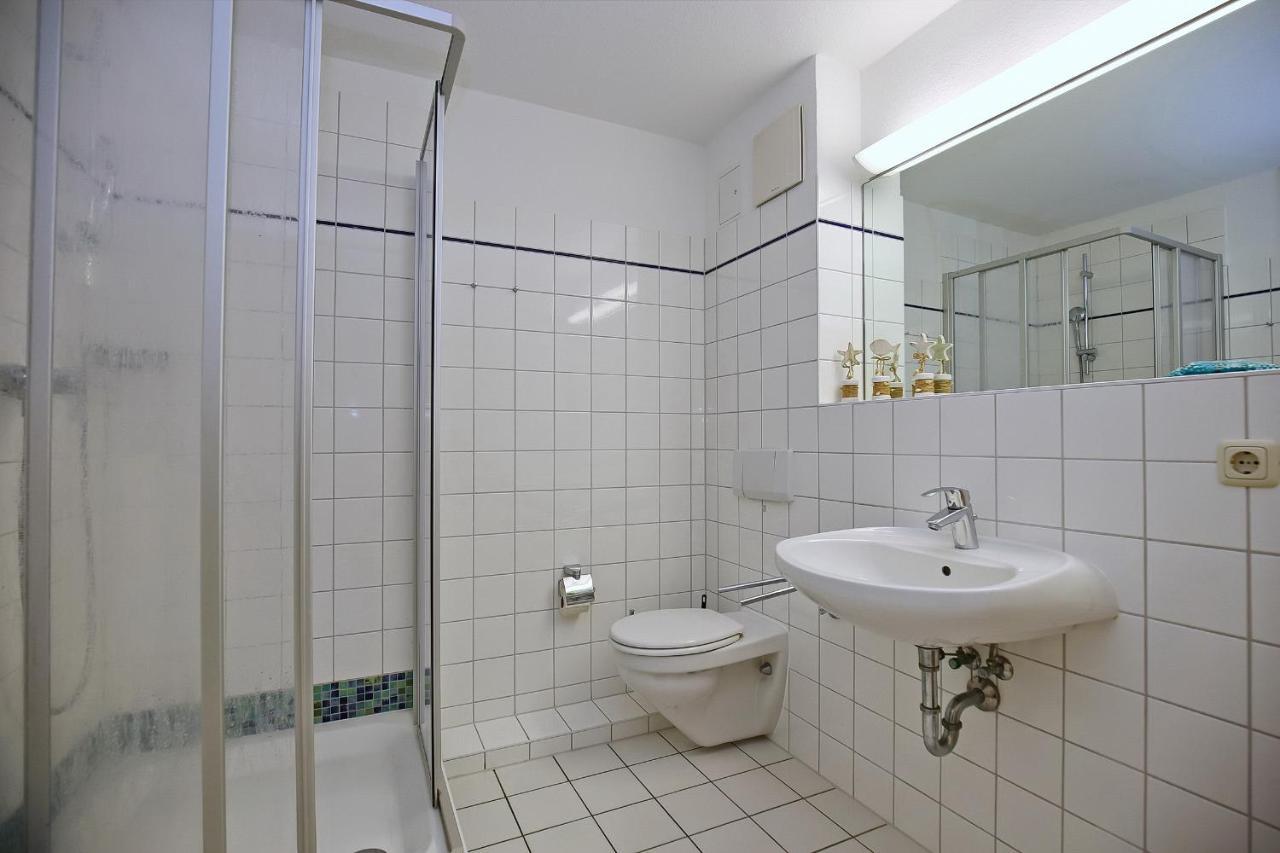 Feriendorf Papillon Wohnung 07-3 Больтенхаген Экстерьер фото
